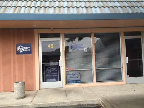 River City Solar LLC