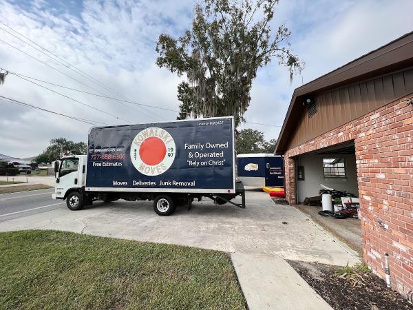 Kowalski Moves LLC