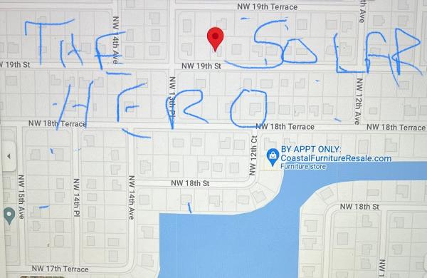 THE Solar Hero