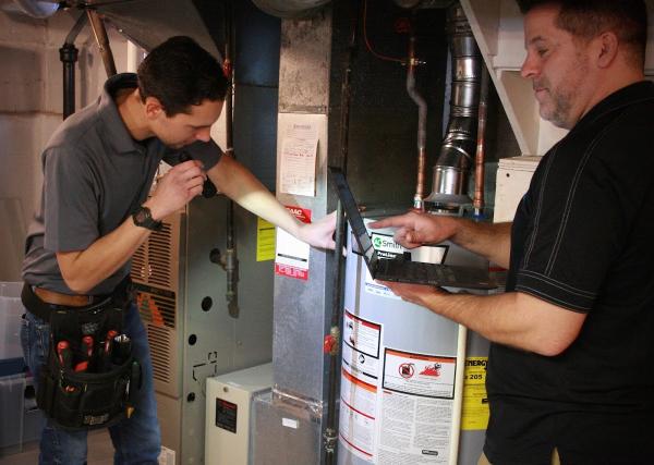 All County Home Inspections