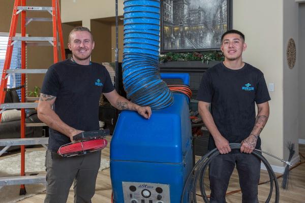 Smart Sterling Air Duct Cleaning
