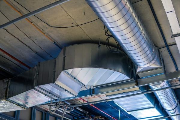 Smart Sterling Air Duct Cleaning