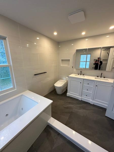 Service Solutions & General Contracting