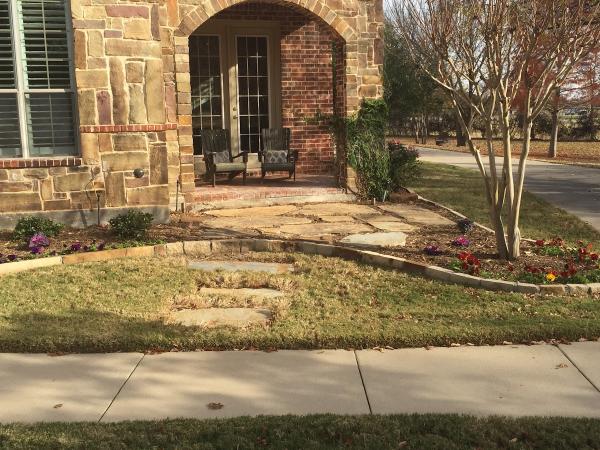 Anderton Tree Service