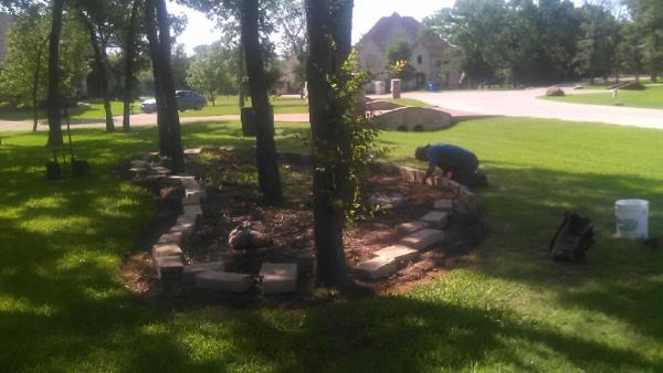 Anderton Tree Service