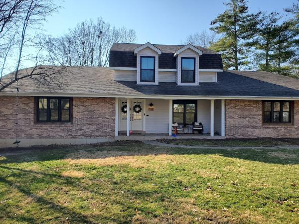 J & J Siding & Window Sales