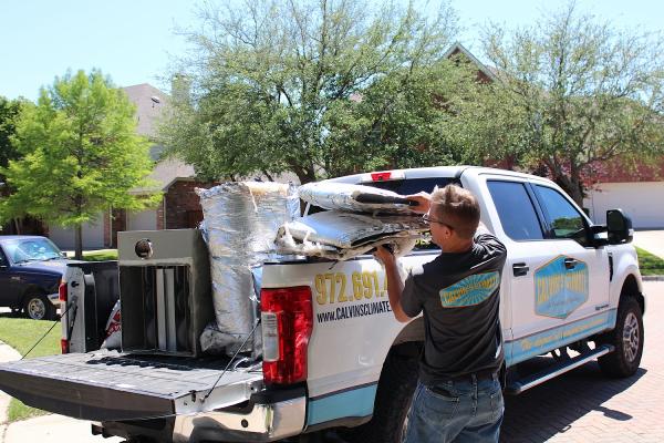 Calvin's Climate Air Conditioning & Heating Solutions