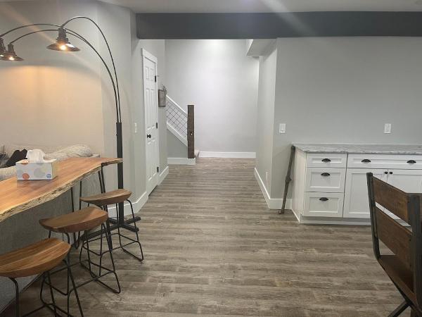 Dreamworx Home Improvement LLC