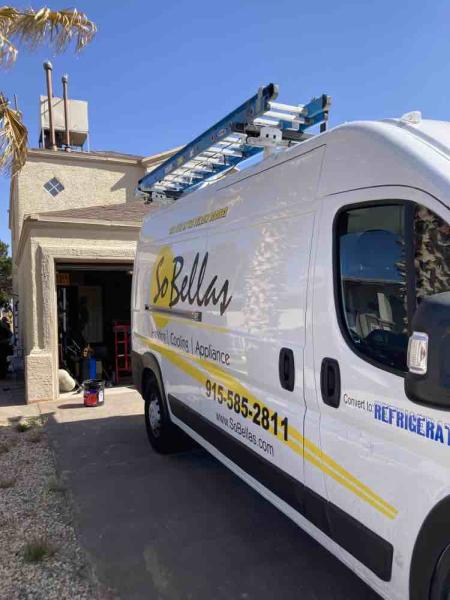 Sobellas Home Services El Paso