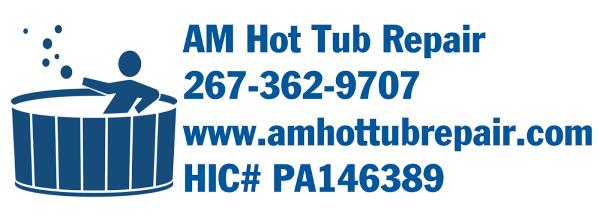 AM Hot Tub Repair