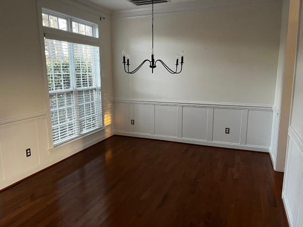Fabricio Hardwood Floors Inc.