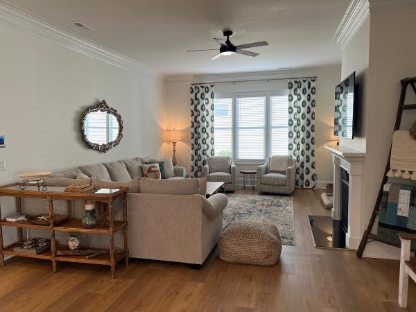 Fabricio Hardwood Floors Inc.