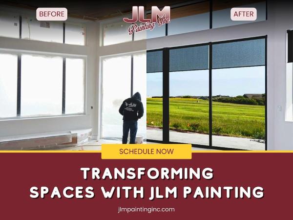 JLM Painting