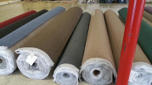 Carpet City