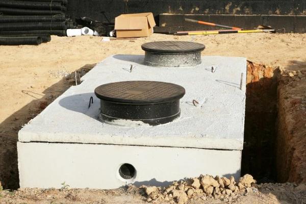 Liberty Plumbing- Septic and Portable Restroom Service