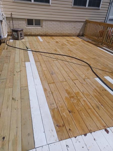 FG General Construction LLC