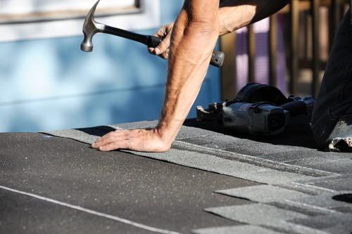 RWB Roofing