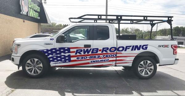 RWB Roofing