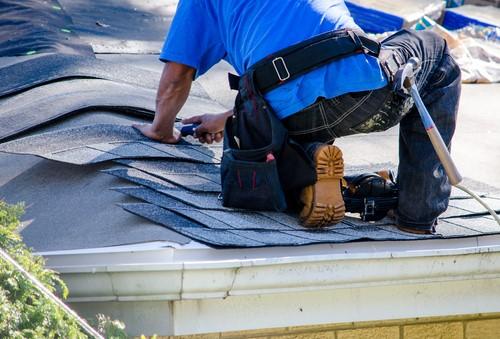 RWB Roofing