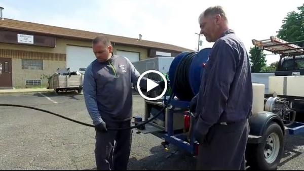 Austin Drain Cleaning Company