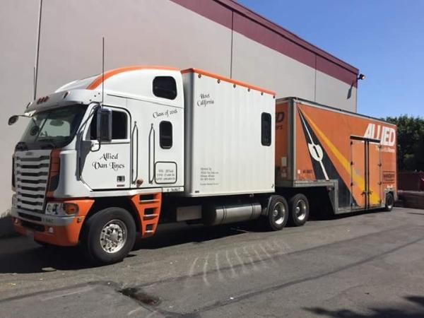 Swan's Moving & Storage