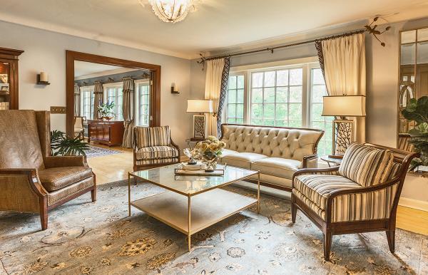 Wendy Ryan Interior Design