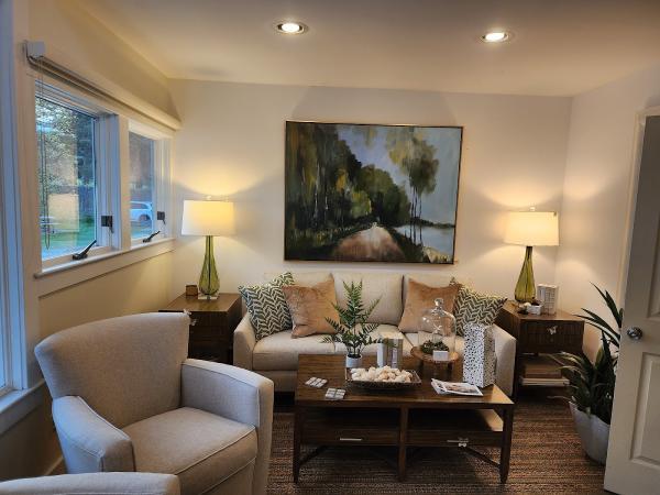 Wendy Ryan Interior Design