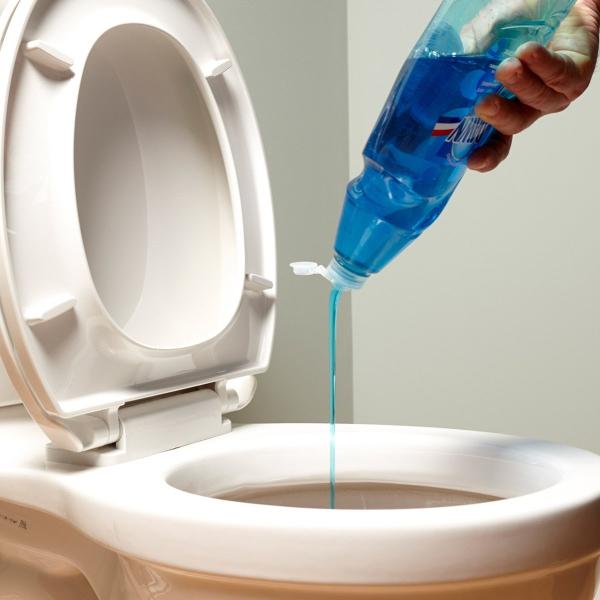 Green Plumbing Inc