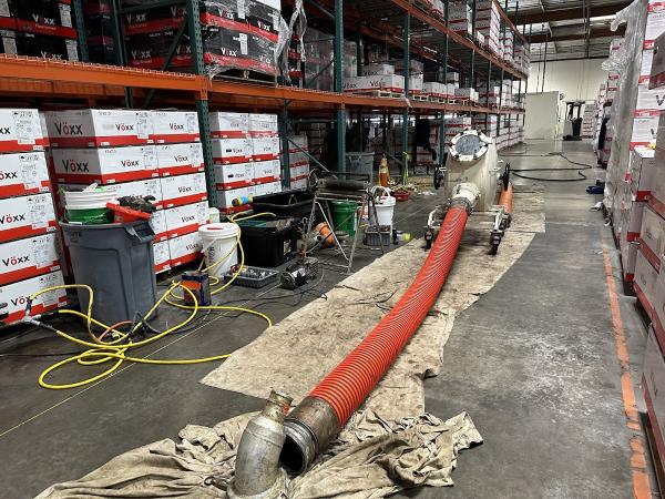 Sewer Pros