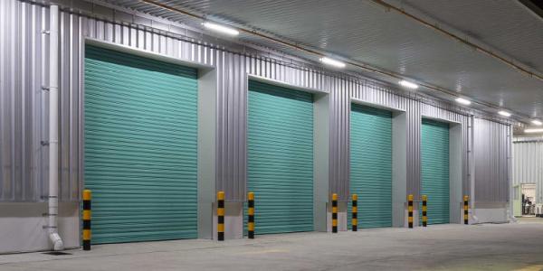 Austin Doors