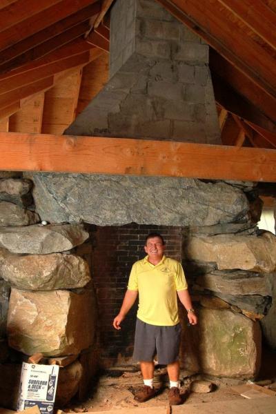 K.W. Contractors Inc.