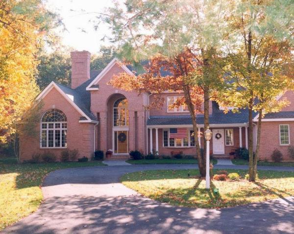 K.W. Contractors Inc.
