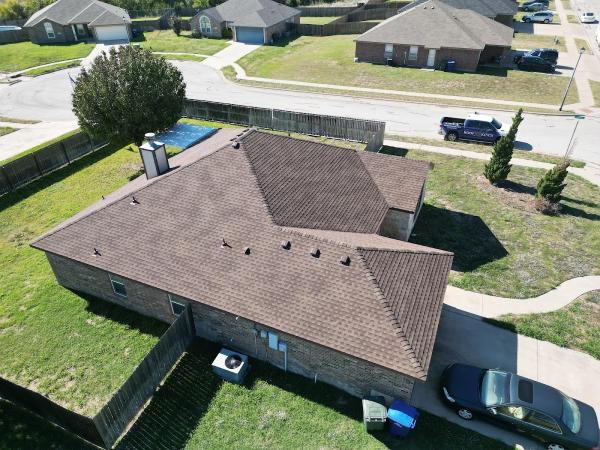 Roof Kings