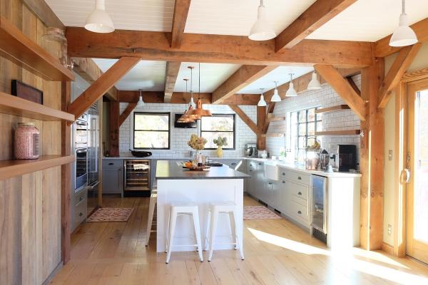 Hudson Cabinetry Design