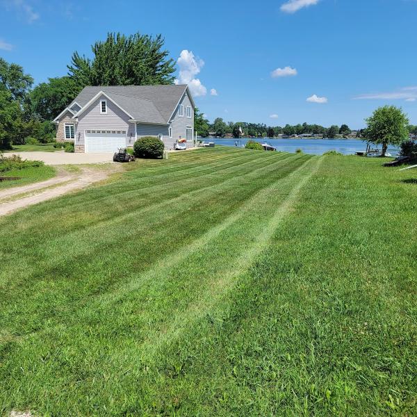 Ackley's Property Services LLC