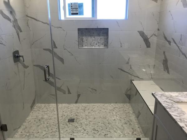 BSD Construction