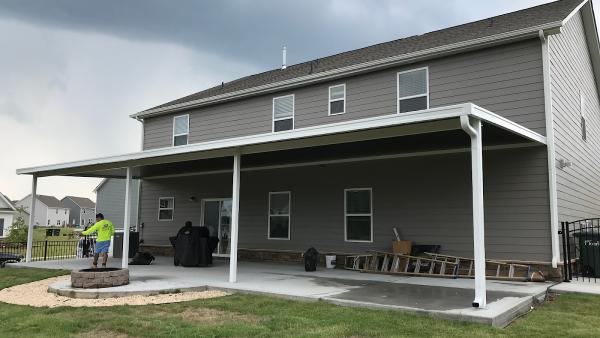 West Renovations