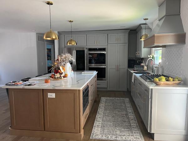 Bella Kitchen Cabinet Store