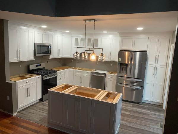 Bella Kitchen Cabinet Store