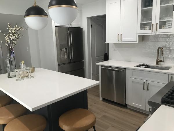 Bella Kitchen Cabinet Store