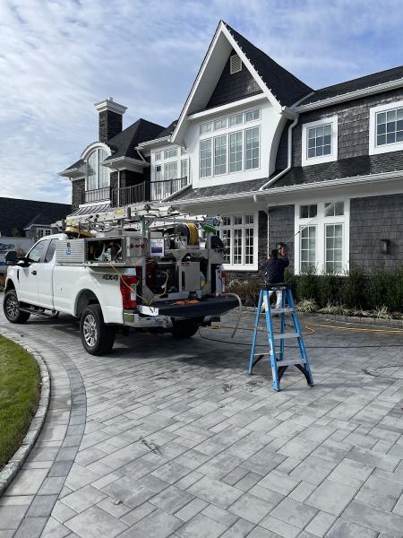 Majestic Window Cleaning & Pressure Washing