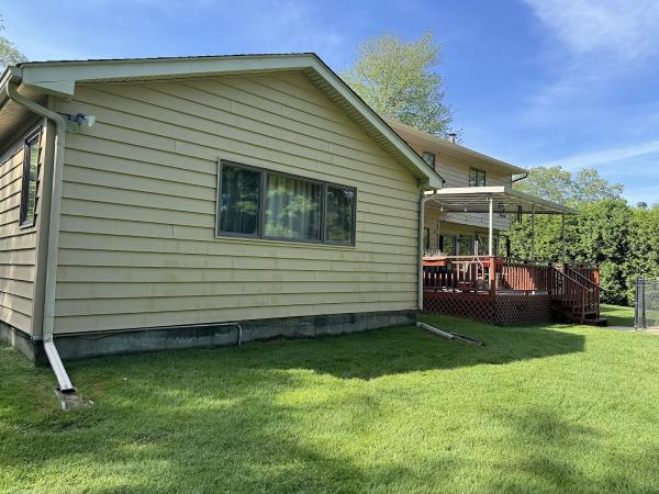 Majestic Window Cleaning & Pressure Washing