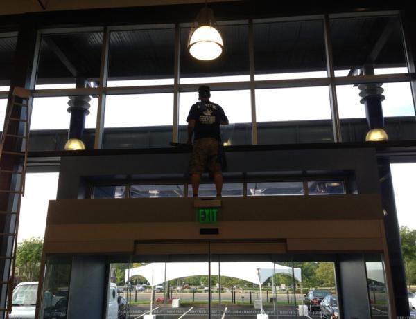 Majestic Window Cleaning & Pressure Washing