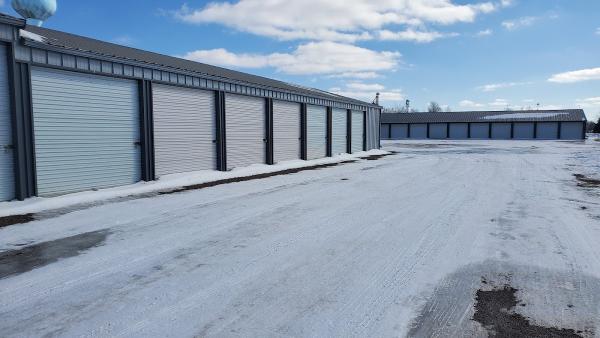 Antigo Self Storage