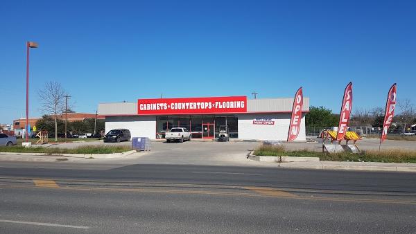Cabinet Depot