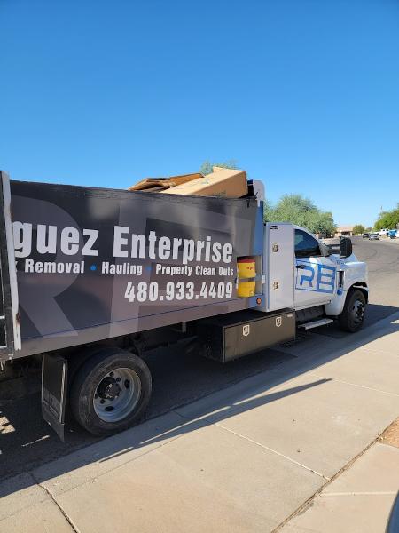 Rodriguez Enterprise