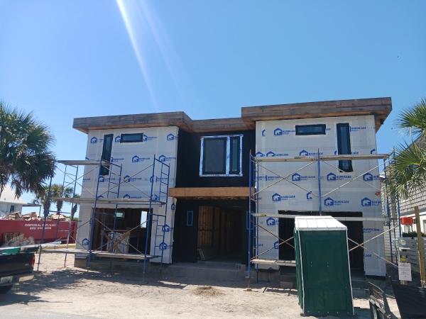 Sunrise Masonry LLC