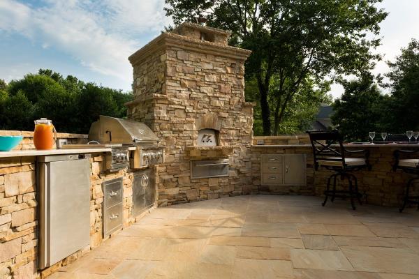 GLS Landscaping & Maintenance
