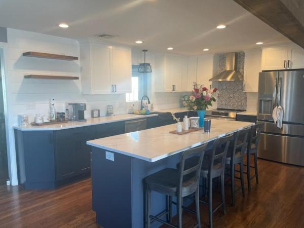 Galleria Dream Kitchen and Bath
