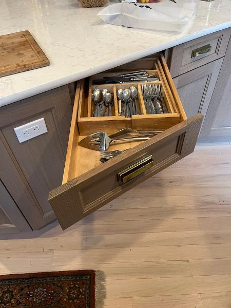 Galleria Dream Kitchen and Bath